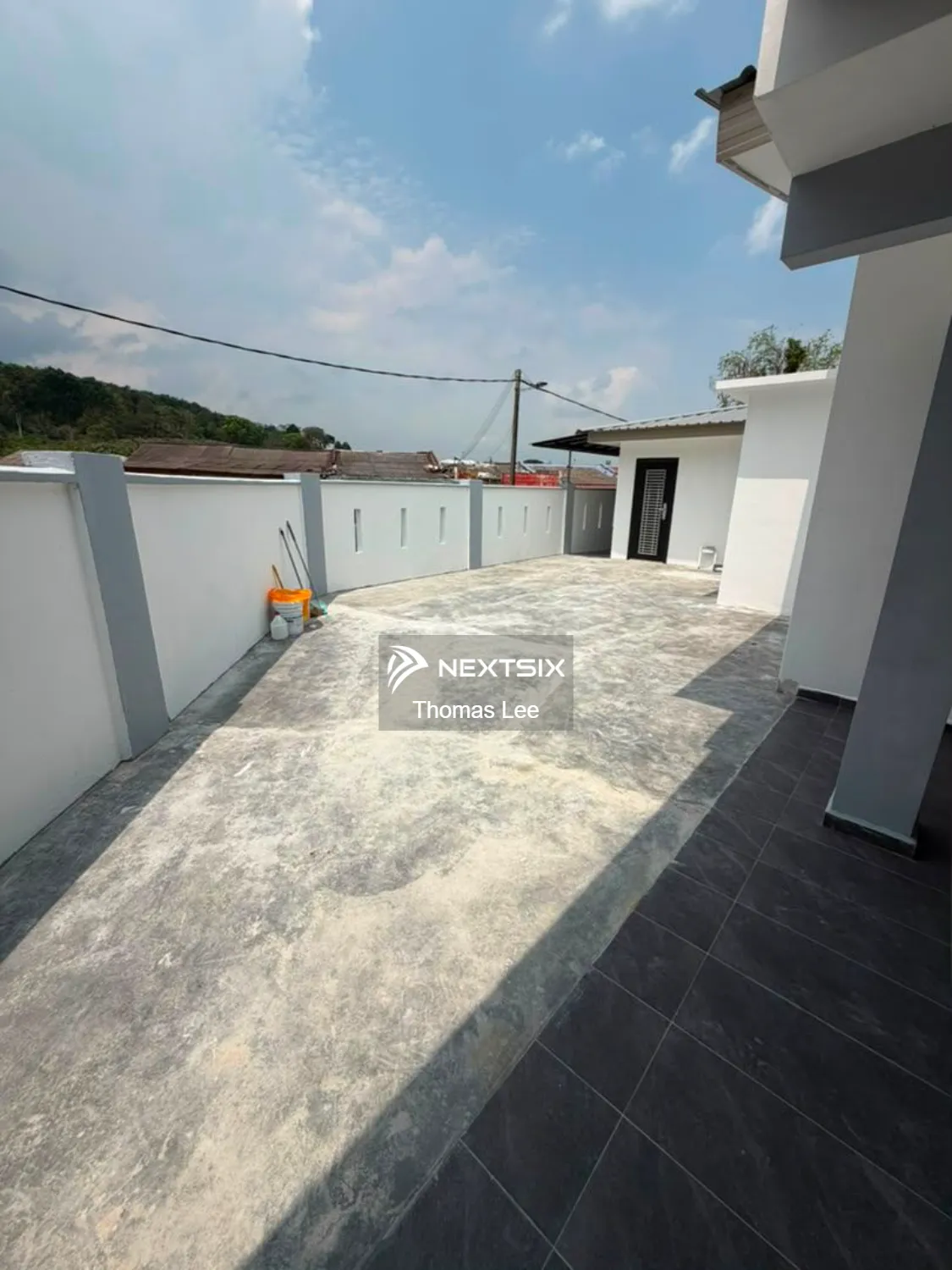 1-sty Terrace/Link House For Sale in Skudai Johor - Image 5
