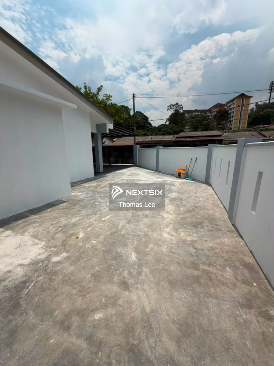 1-sty Terrace/Link House For Sale in Skudai Johor - Image 6
