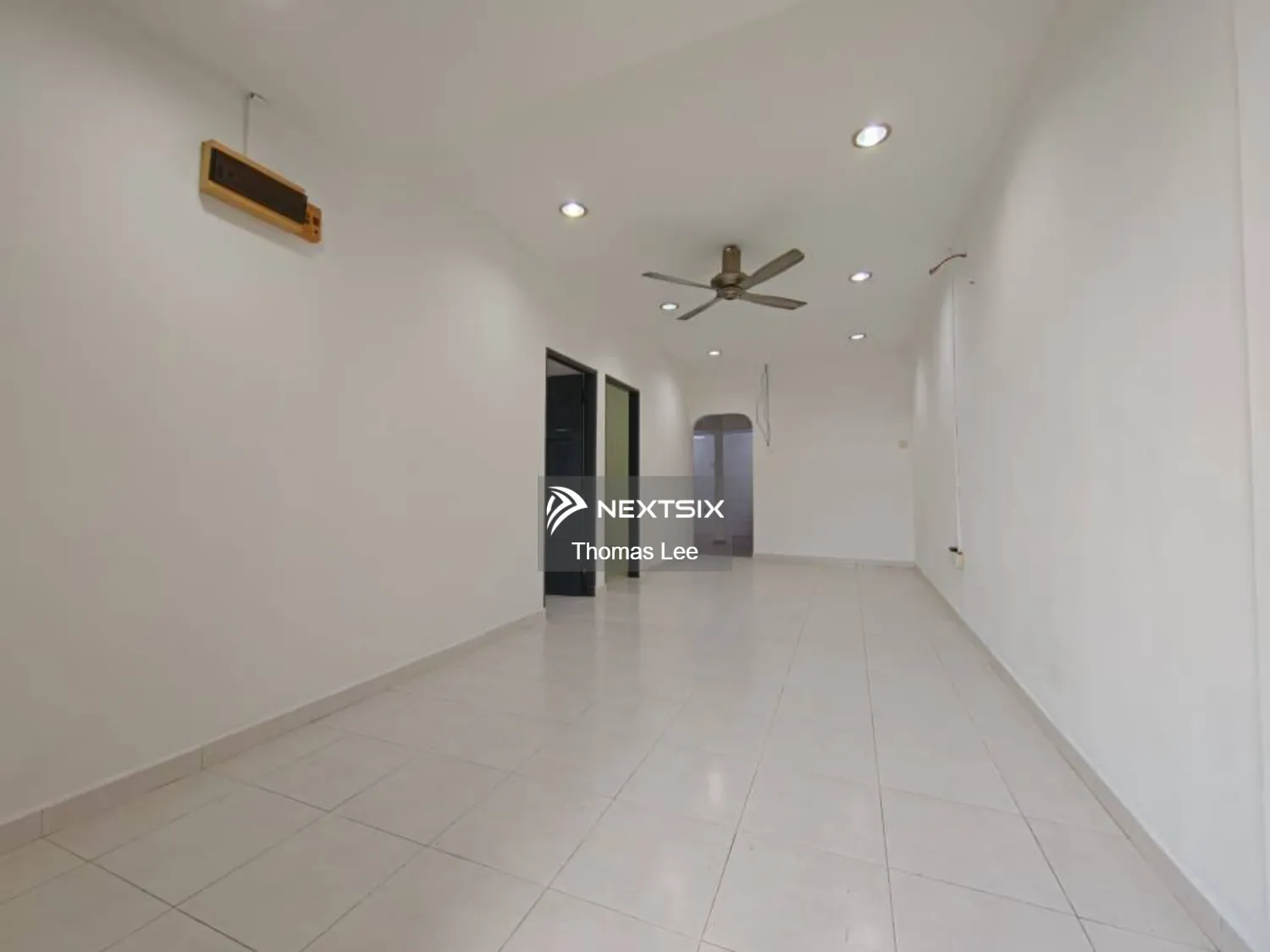 1-sty Terrace/Link House For Sale in Skudai Johor