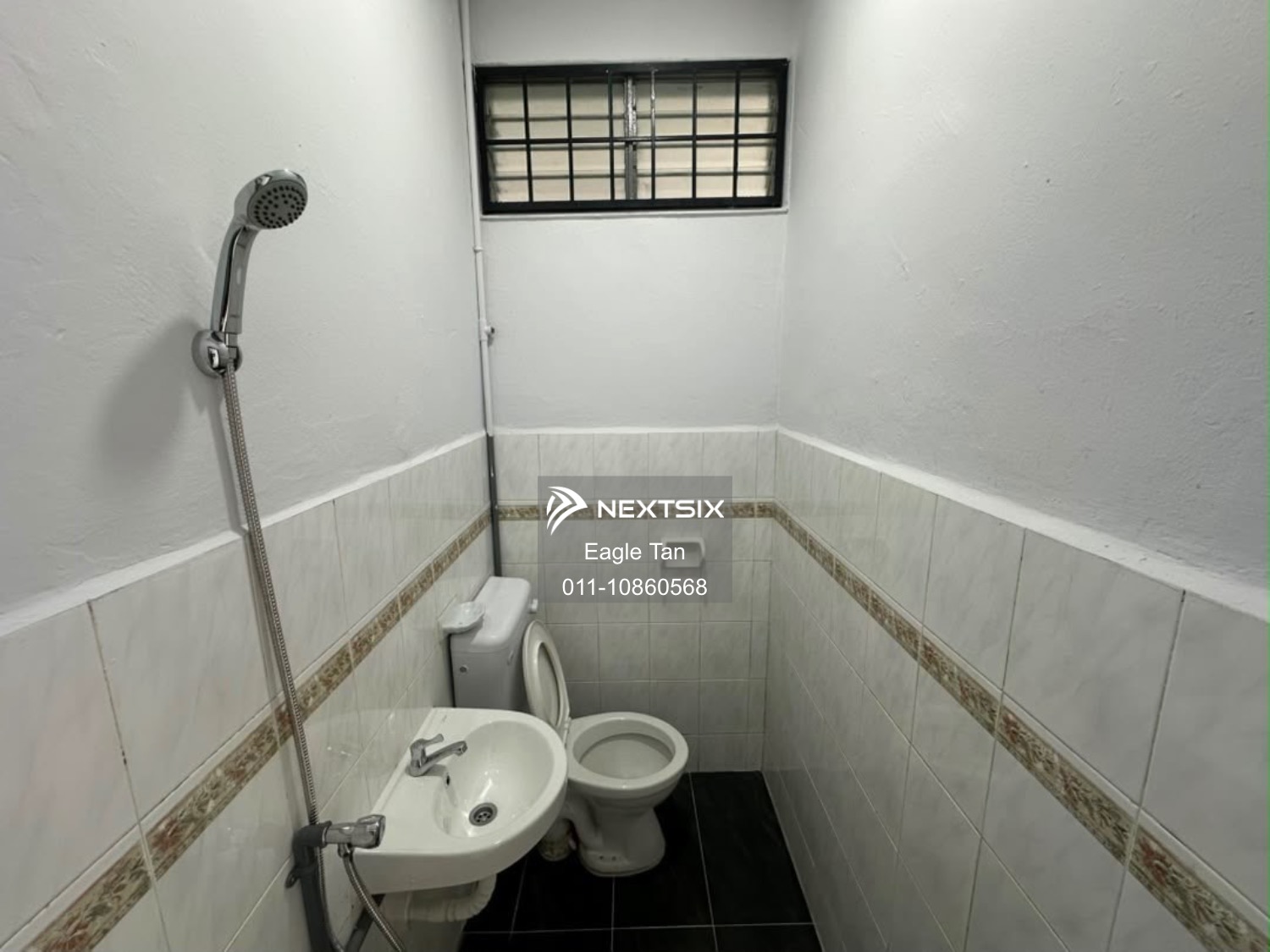 1-sty Terrace/Link House For Sale in Pasir Gudang Johor - Image 5