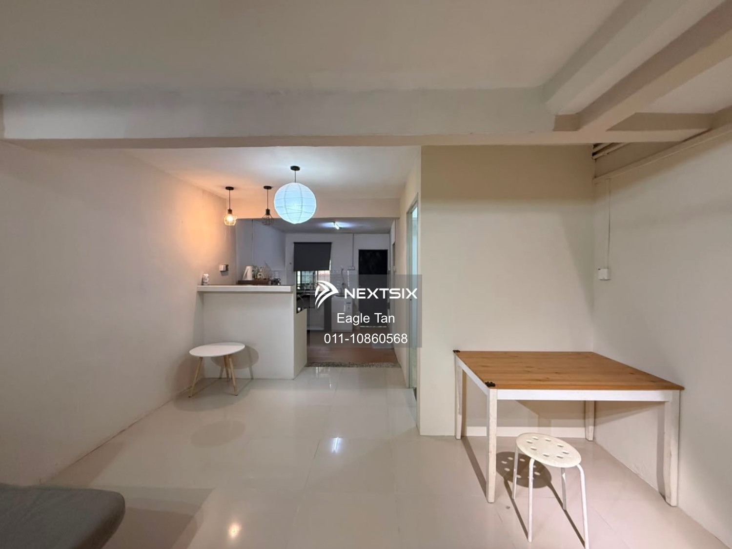 2-sty Terrace/Link House For Sale in Permas Jaya Johor