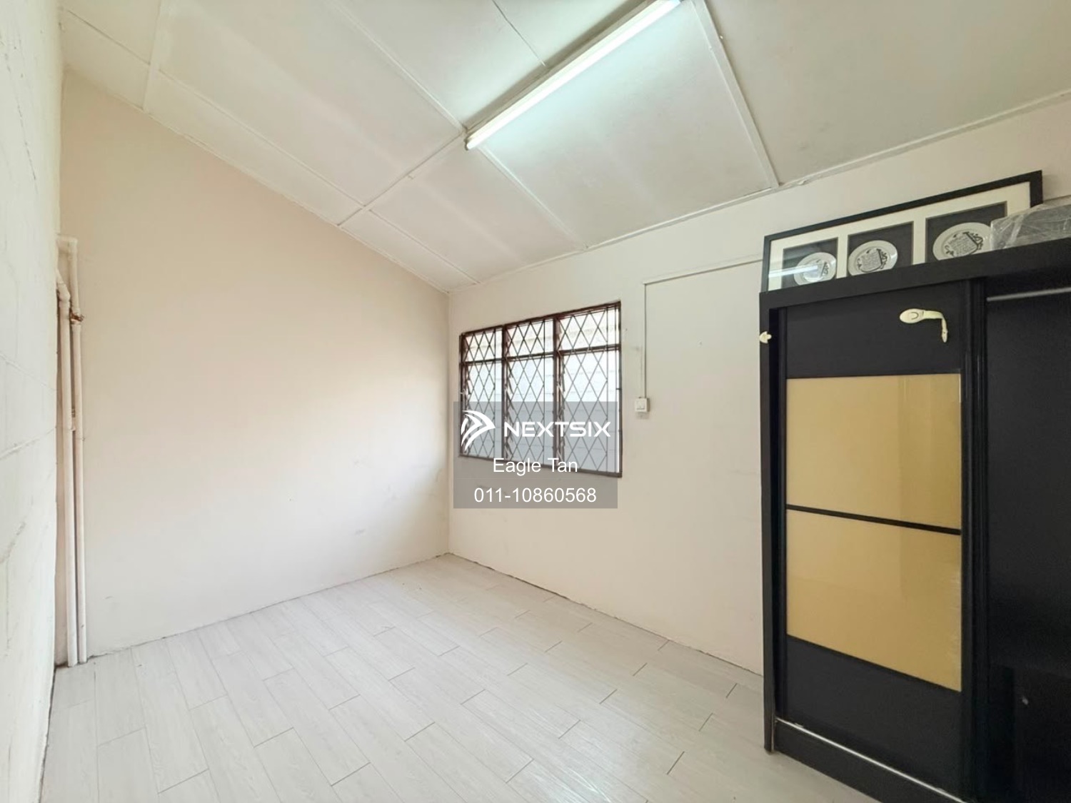 2-sty Terrace/Link House For Sale in Permas Jaya Johor - Image 7