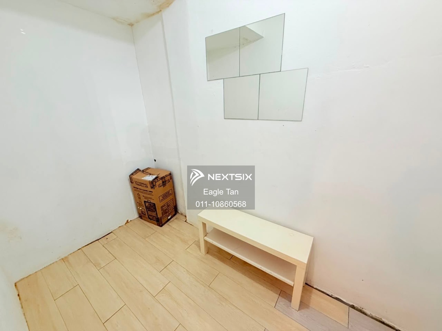 2-sty Terrace/Link House For Sale in Permas Jaya Johor - Image 8