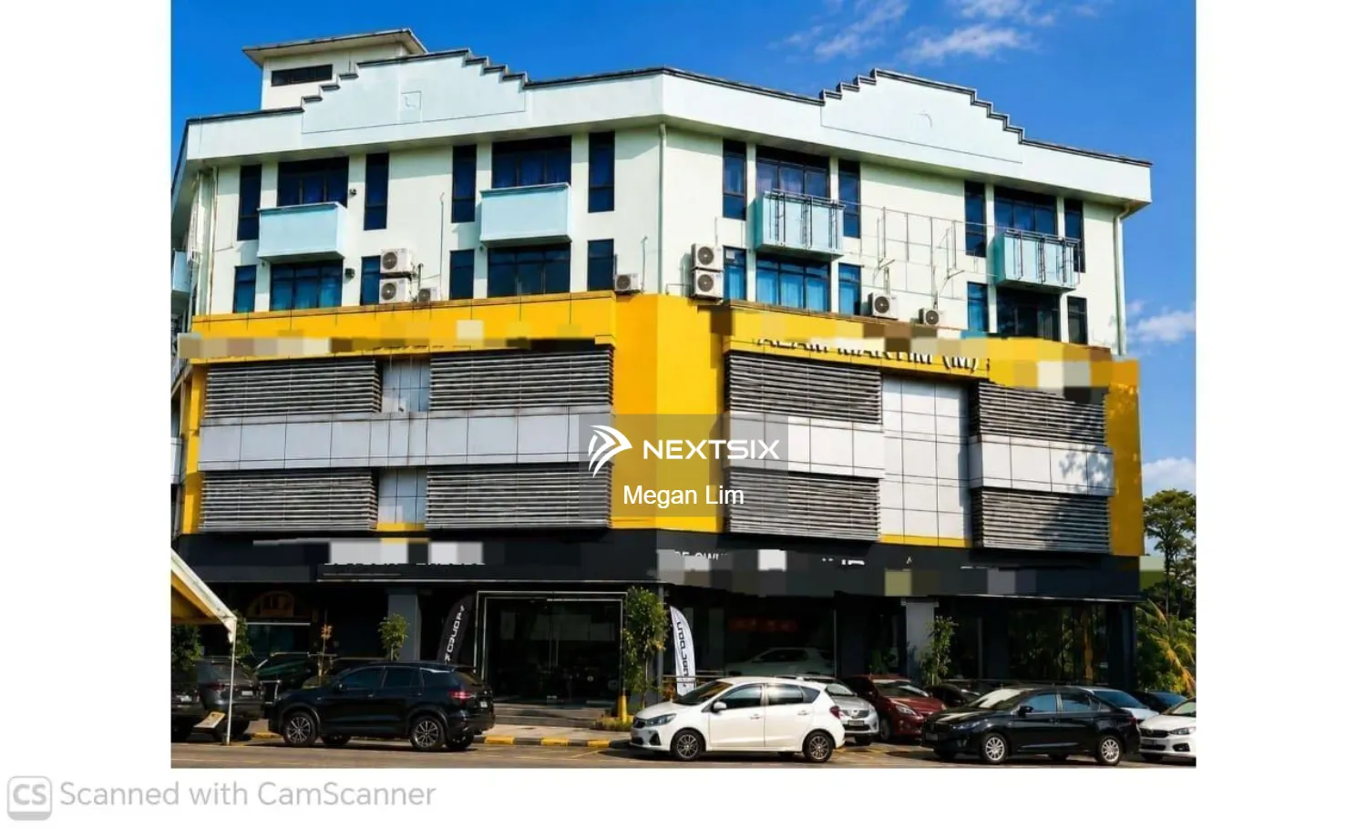 Shop For Rent in Sri Petaling Kuala Lumpur