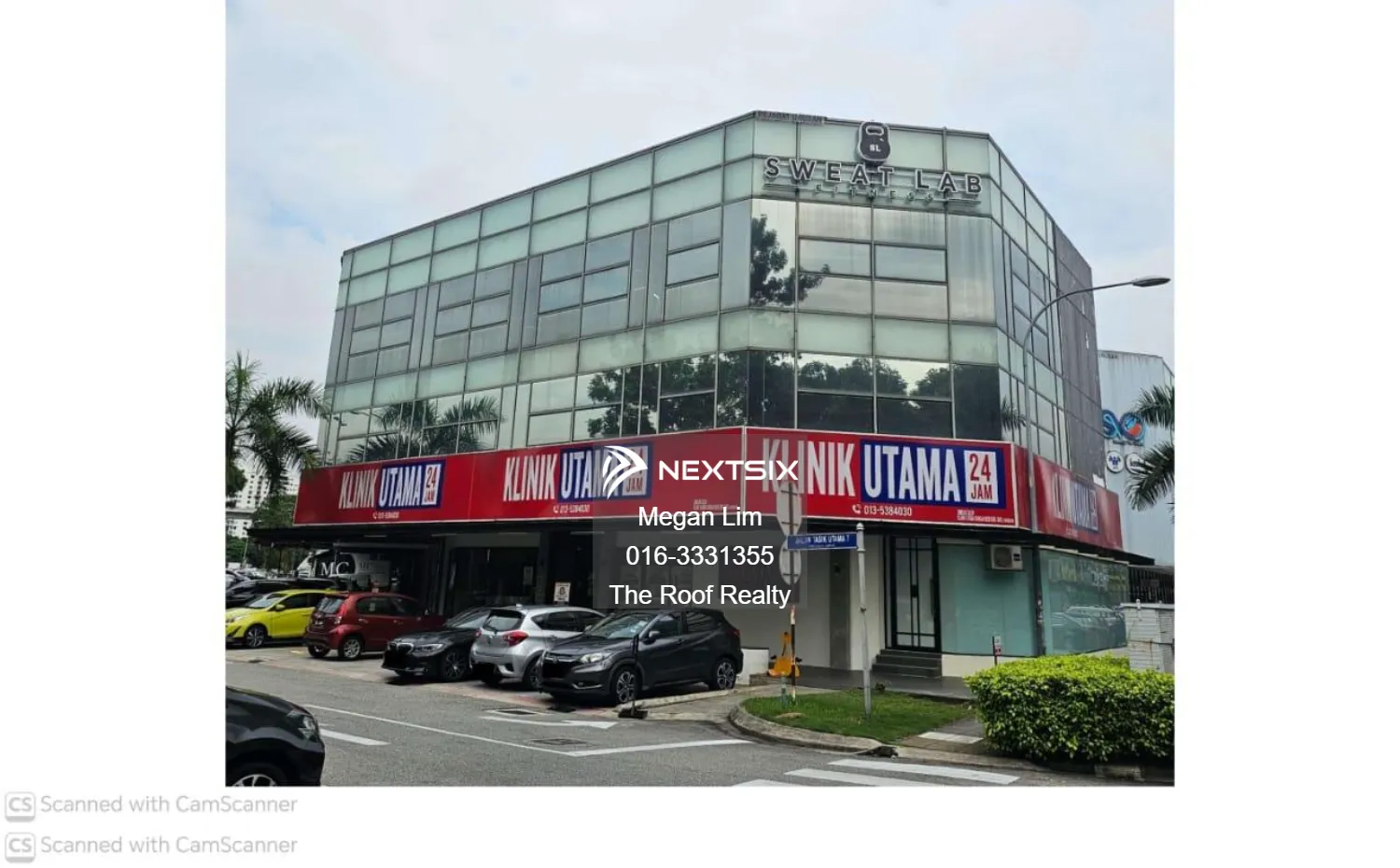 Retail Office For Rent in Sungai Besi Wilayah Persekutuan Kuala Lumpur - Image 4