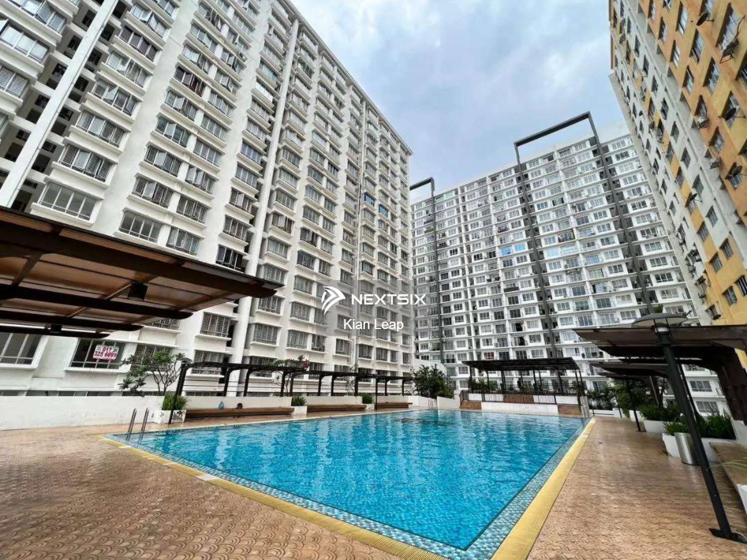 Apartment For Sale in Klang Selangor - Image 6