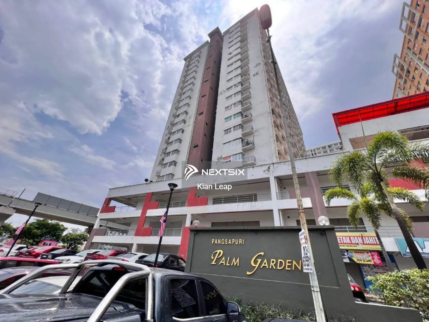 Apartment For Sale in Klang Selangor - Image 7