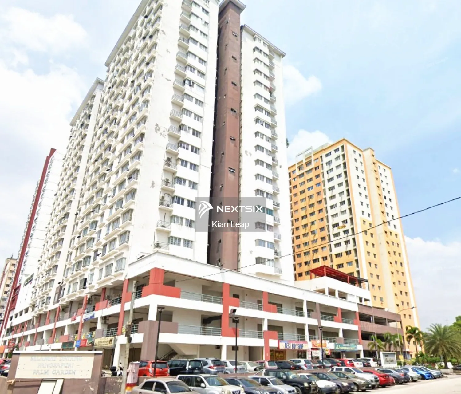 Apartment For Sale in Klang Selangor - Image 8