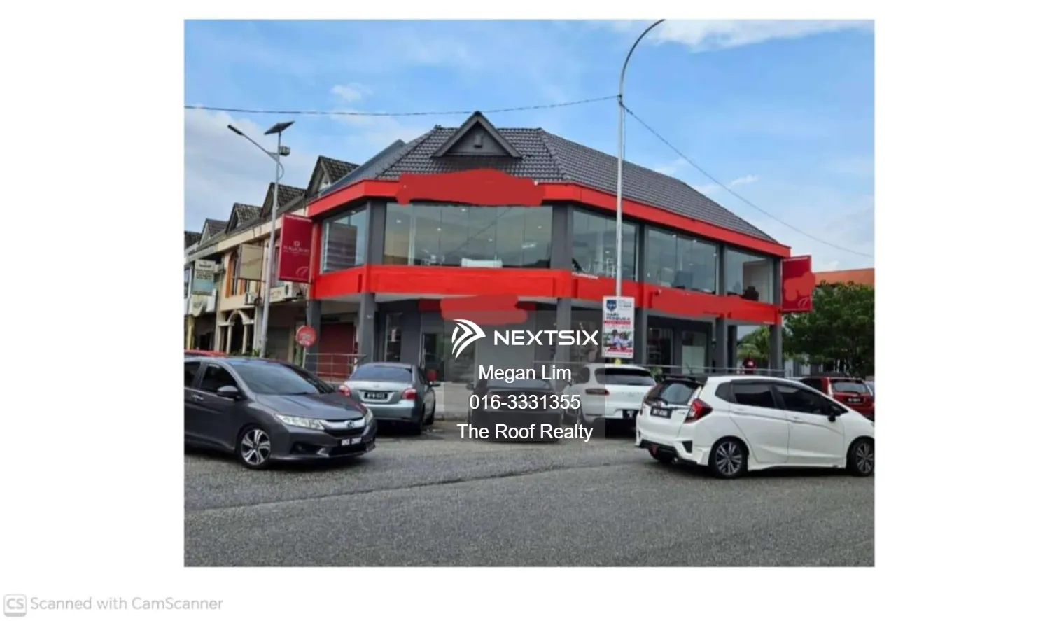 Shop For Rent in Subang Jaya Selangor