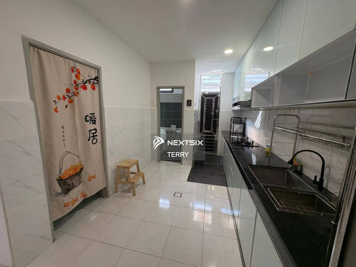 2-sty Terrace/Link House For Sale in Johor Bahru Johor - Image 10