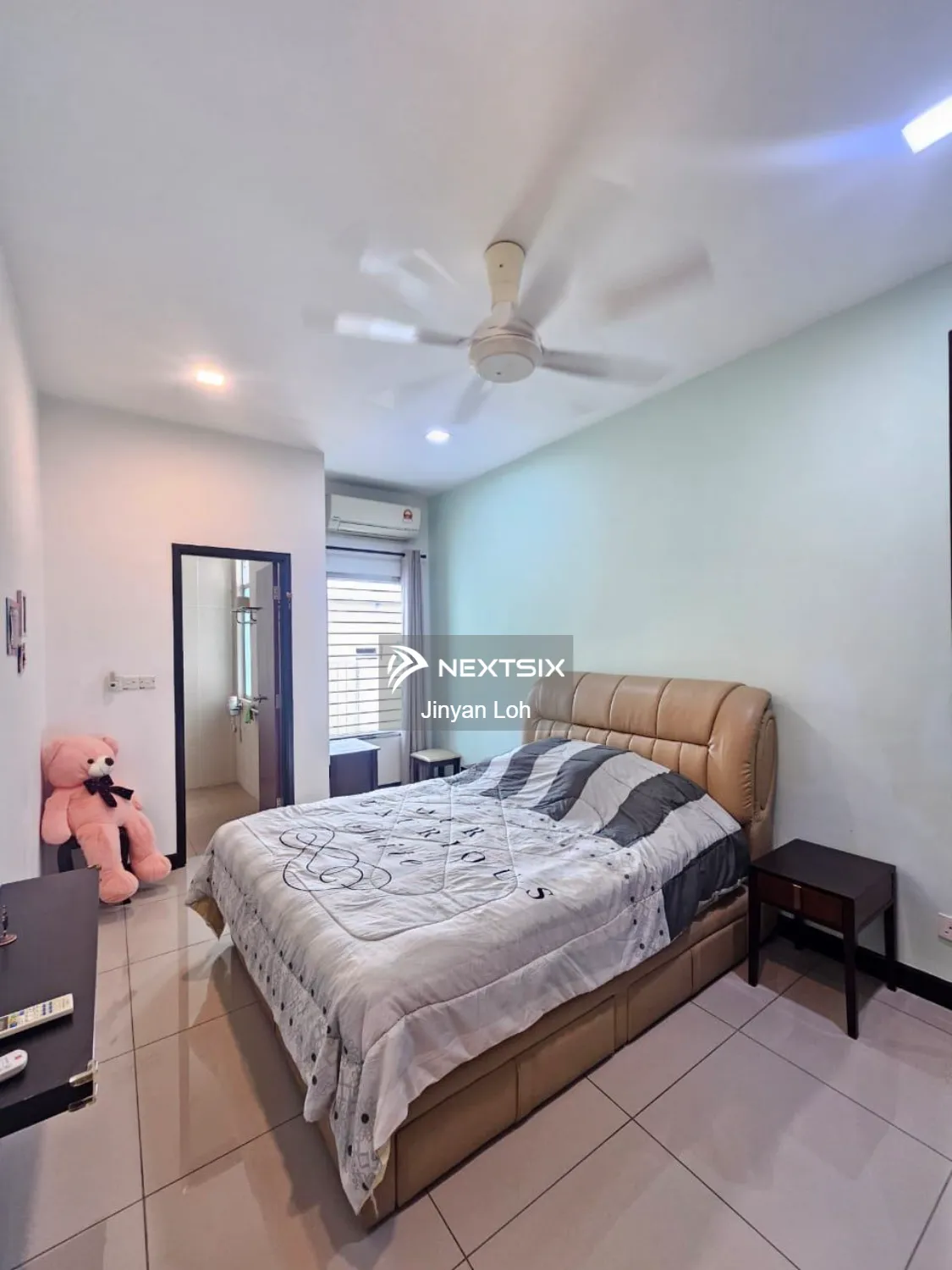 2-sty Terrace/Link House For Sale in Iskandar Puteri (Nusajaya) Johor - Image 10