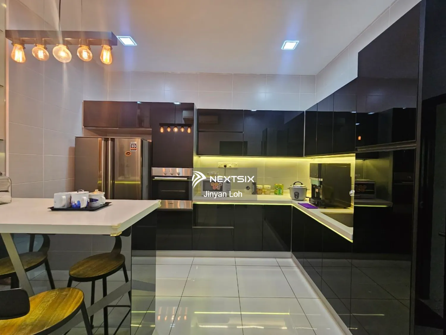 2-sty Terrace/Link House For Sale in Iskandar Puteri (Nusajaya) Johor - Image 12