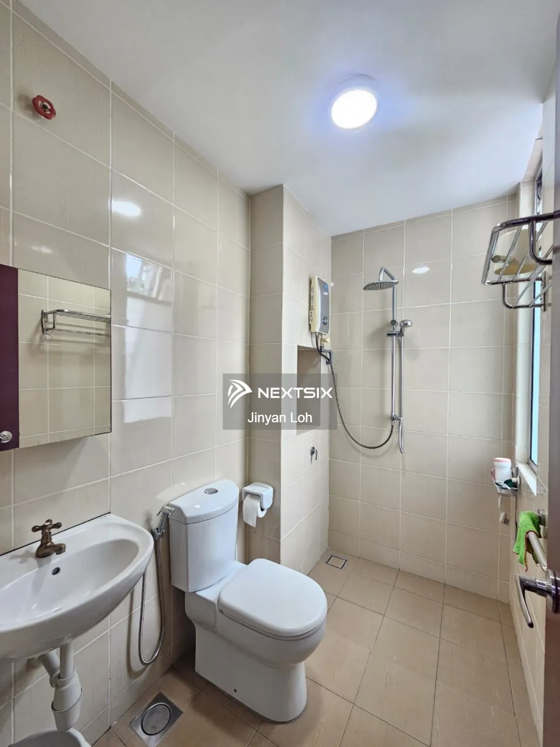 2-sty Terrace/Link House For Sale in Iskandar Puteri (Nusajaya) Johor - Image 15