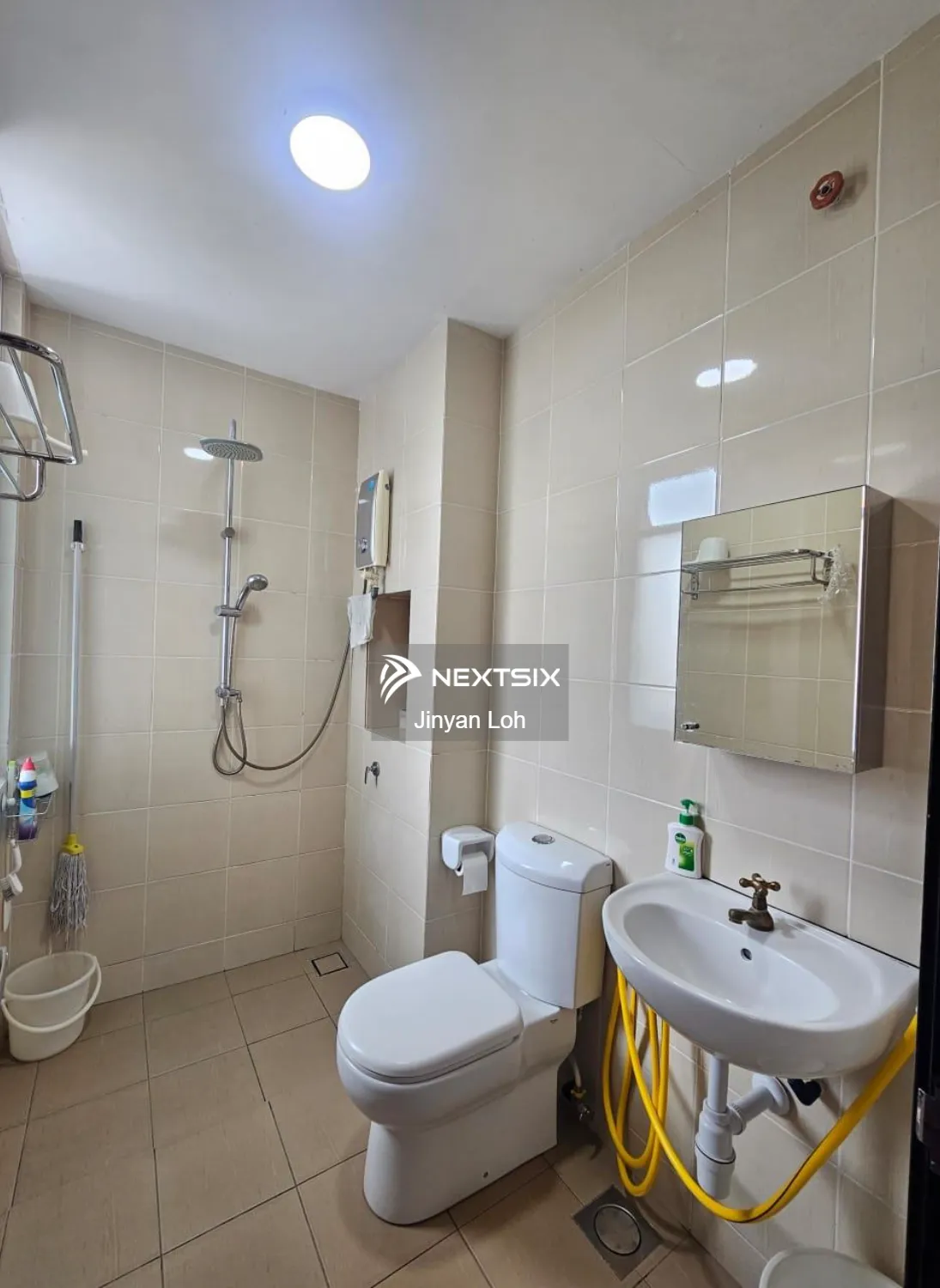 2-sty Terrace/Link House For Sale in Iskandar Puteri (Nusajaya) Johor - Image 16