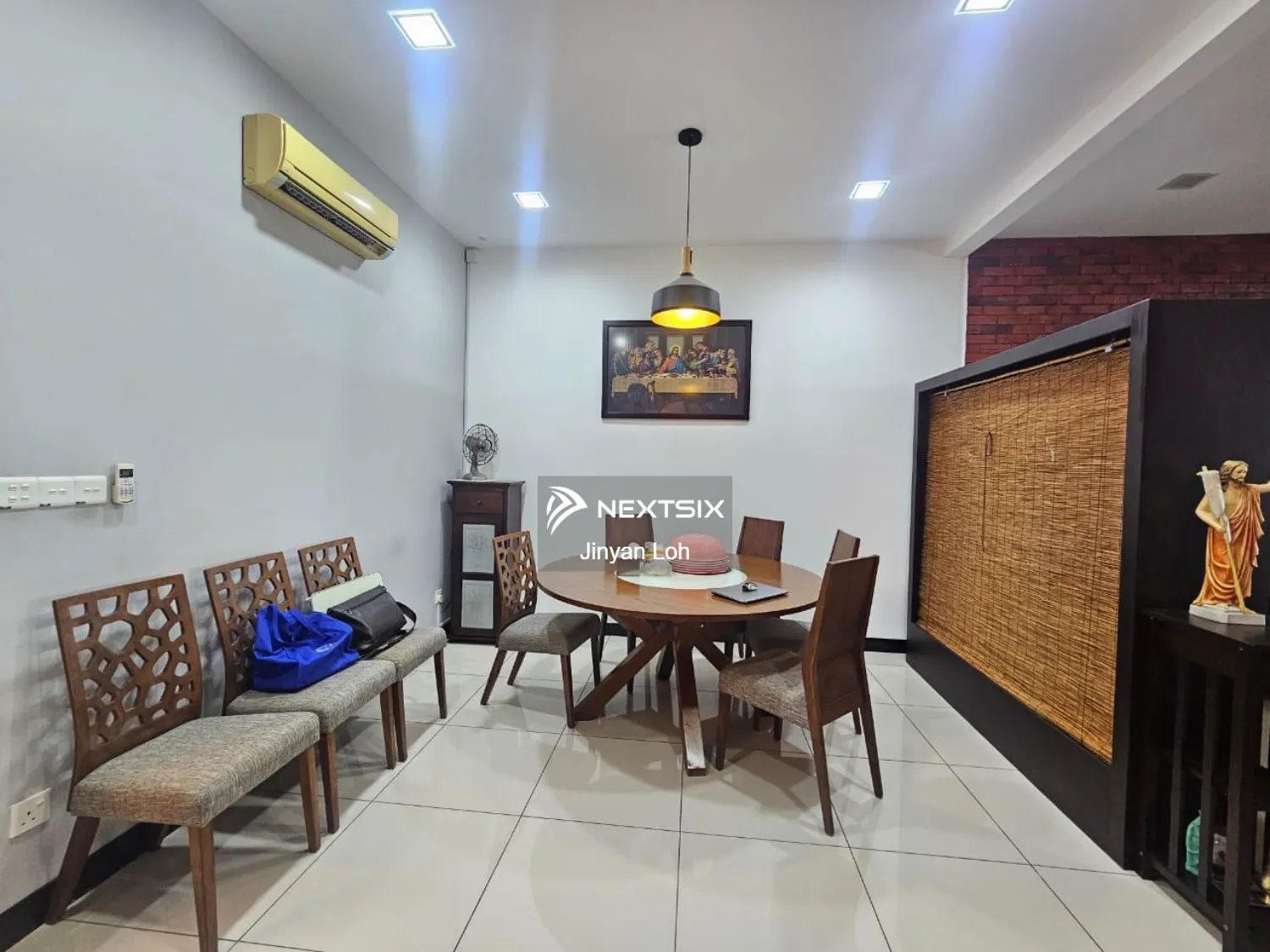 2-sty Terrace/Link House For Sale in Iskandar Puteri (Nusajaya) Johor - Image 2