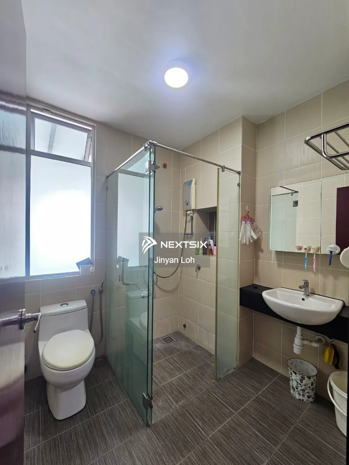 2-sty Terrace/Link House For Sale in Iskandar Puteri (Nusajaya) Johor - Image 3