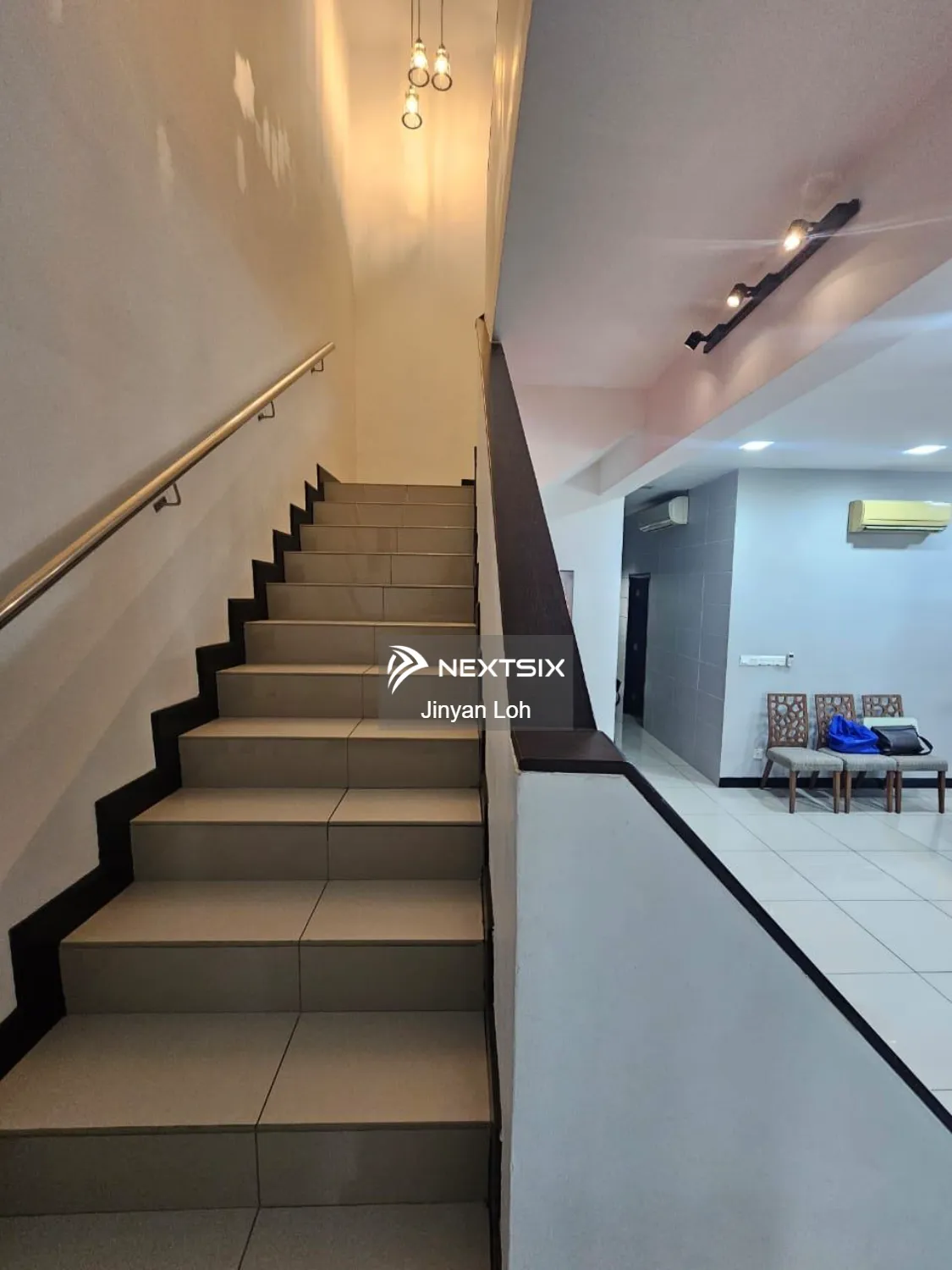 2-sty Terrace/Link House For Sale in Iskandar Puteri (Nusajaya) Johor - Image 4