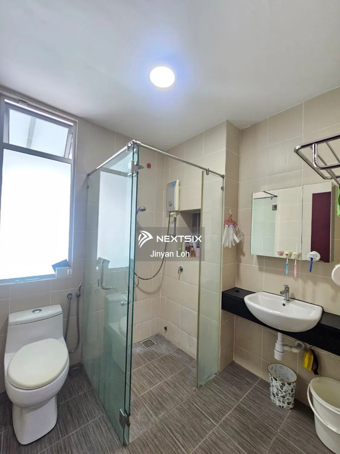 2-sty Terrace/Link House For Sale in Iskandar Puteri (Nusajaya) Johor - Image 5