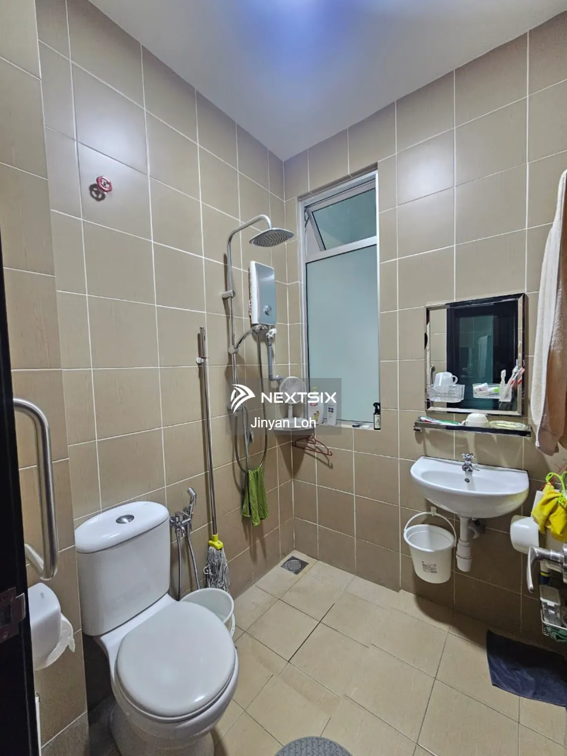 2-sty Terrace/Link House For Sale in Iskandar Puteri (Nusajaya) Johor - Image 7