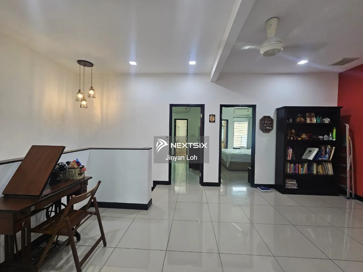 2-sty Terrace/Link House For Sale in Iskandar Puteri (Nusajaya) Johor - Image 8