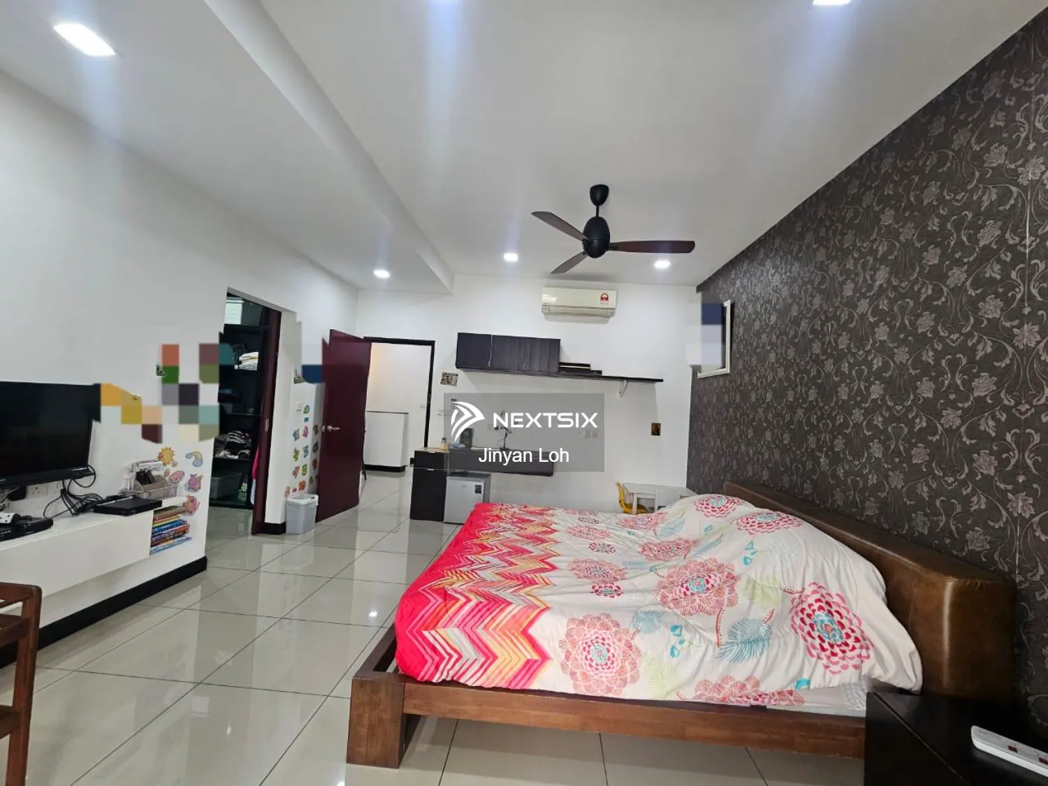 2-sty Terrace/Link House For Sale in Iskandar Puteri (Nusajaya) Johor - Image 9