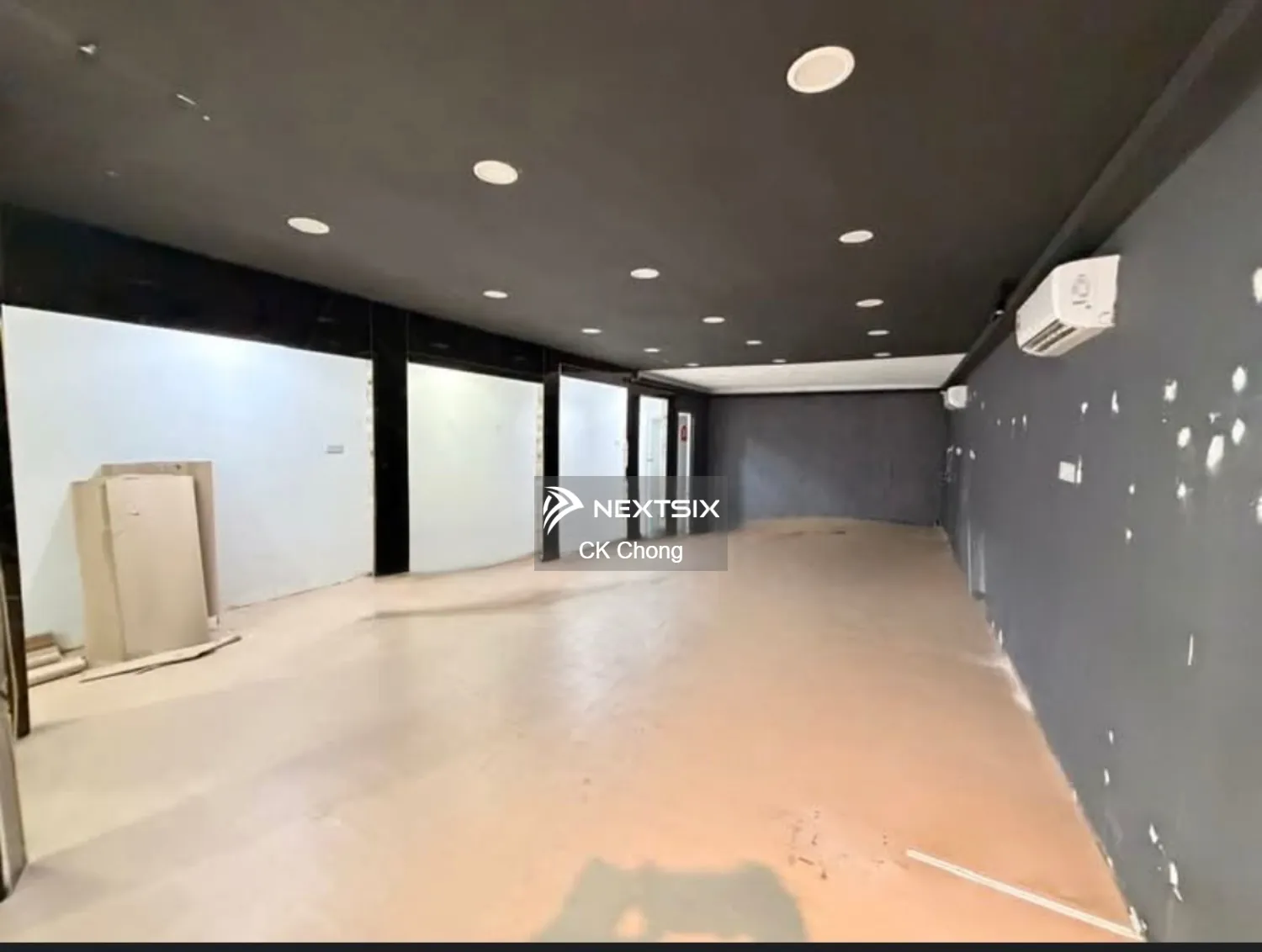 Shop Office For Rent in Cheras Selangor