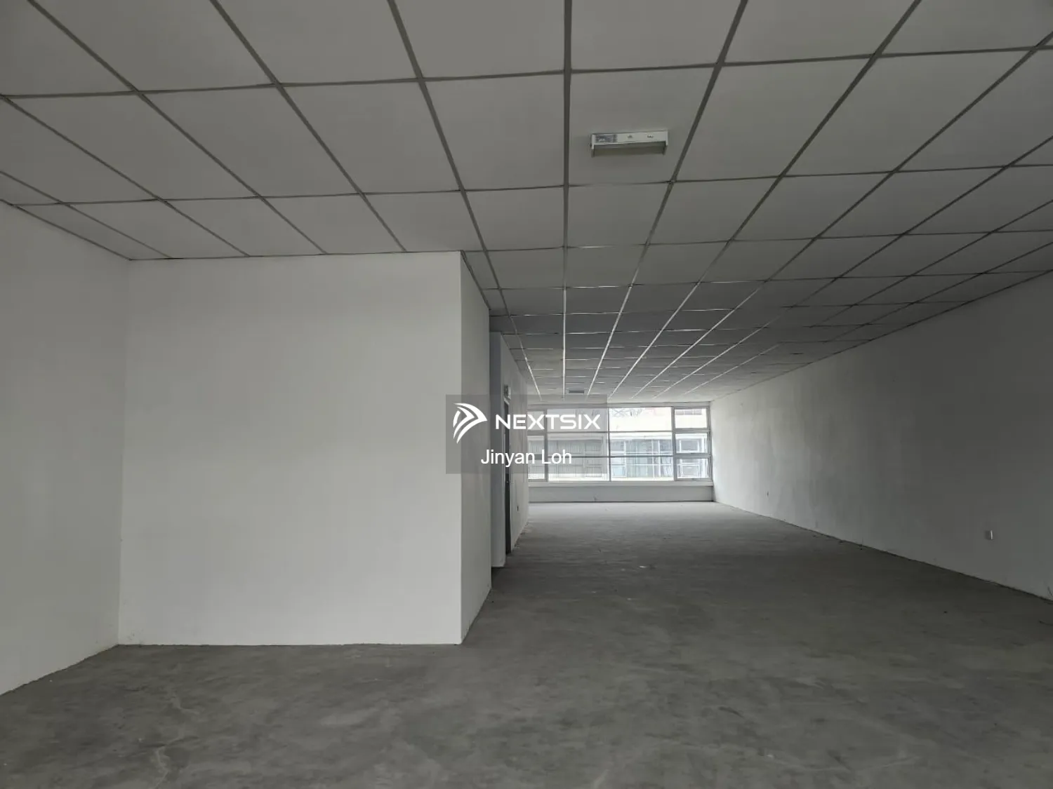 Shop Office For Rent in Gelang Patah Johor - Image 2