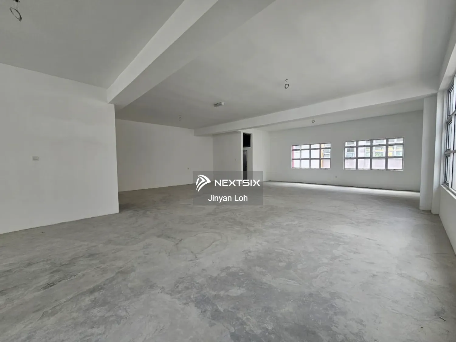 Shop Office For Rent in Gelang Patah Johor - Image 3