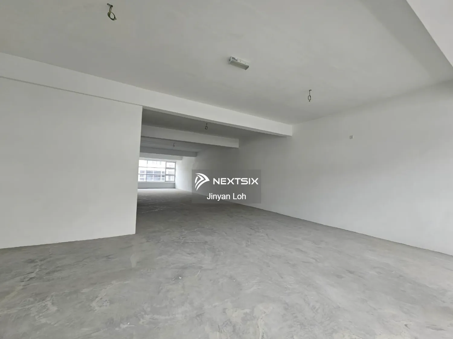 Shop Office For Rent in Gelang Patah Johor - Image 5