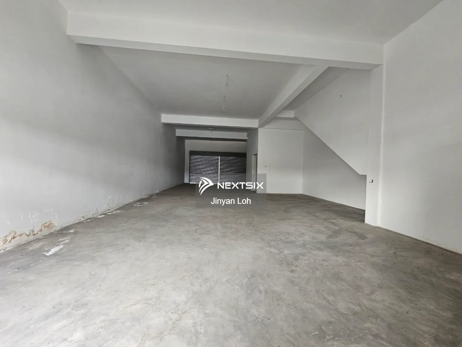 Shop Office For Rent in Gelang Patah Johor - Image 8