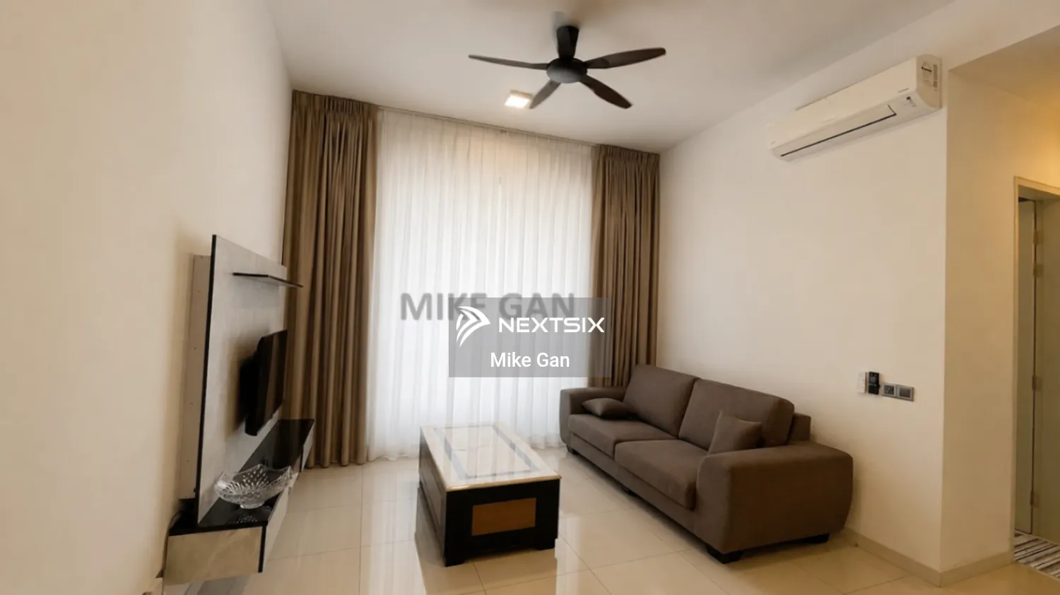 Serviced Residence For Rent in Bukit Jalil Kuala Lumpur