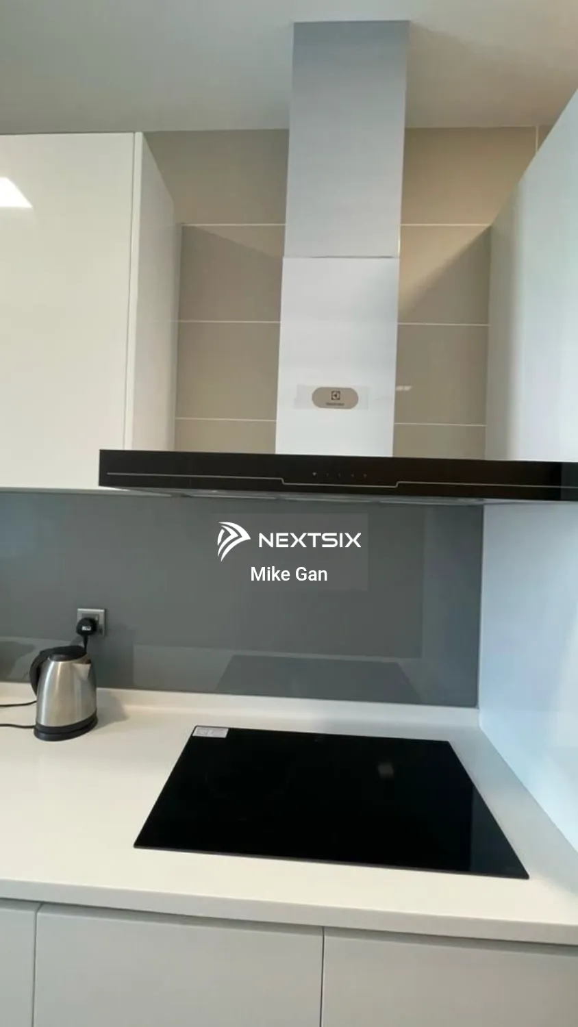 Serviced Residence For Rent in Bukit Jalil Wilayah Persekutuan Kuala Lumpur - Image 10
