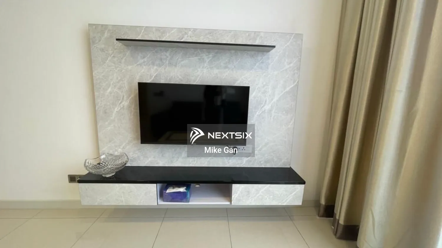Serviced Residence For Rent in Bukit Jalil Wilayah Persekutuan Kuala Lumpur - Image 11