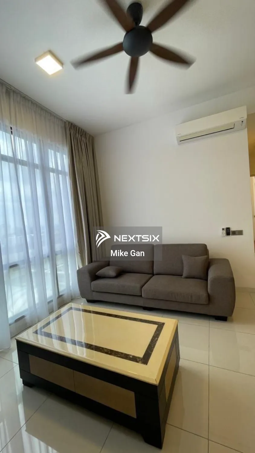 Serviced Residence For Rent in Bukit Jalil Wilayah Persekutuan Kuala Lumpur - Image 2