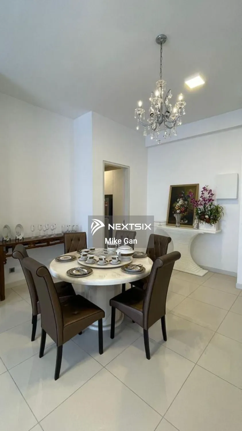 Serviced Residence For Rent in Bukit Jalil Wilayah Persekutuan Kuala Lumpur - Image 3
