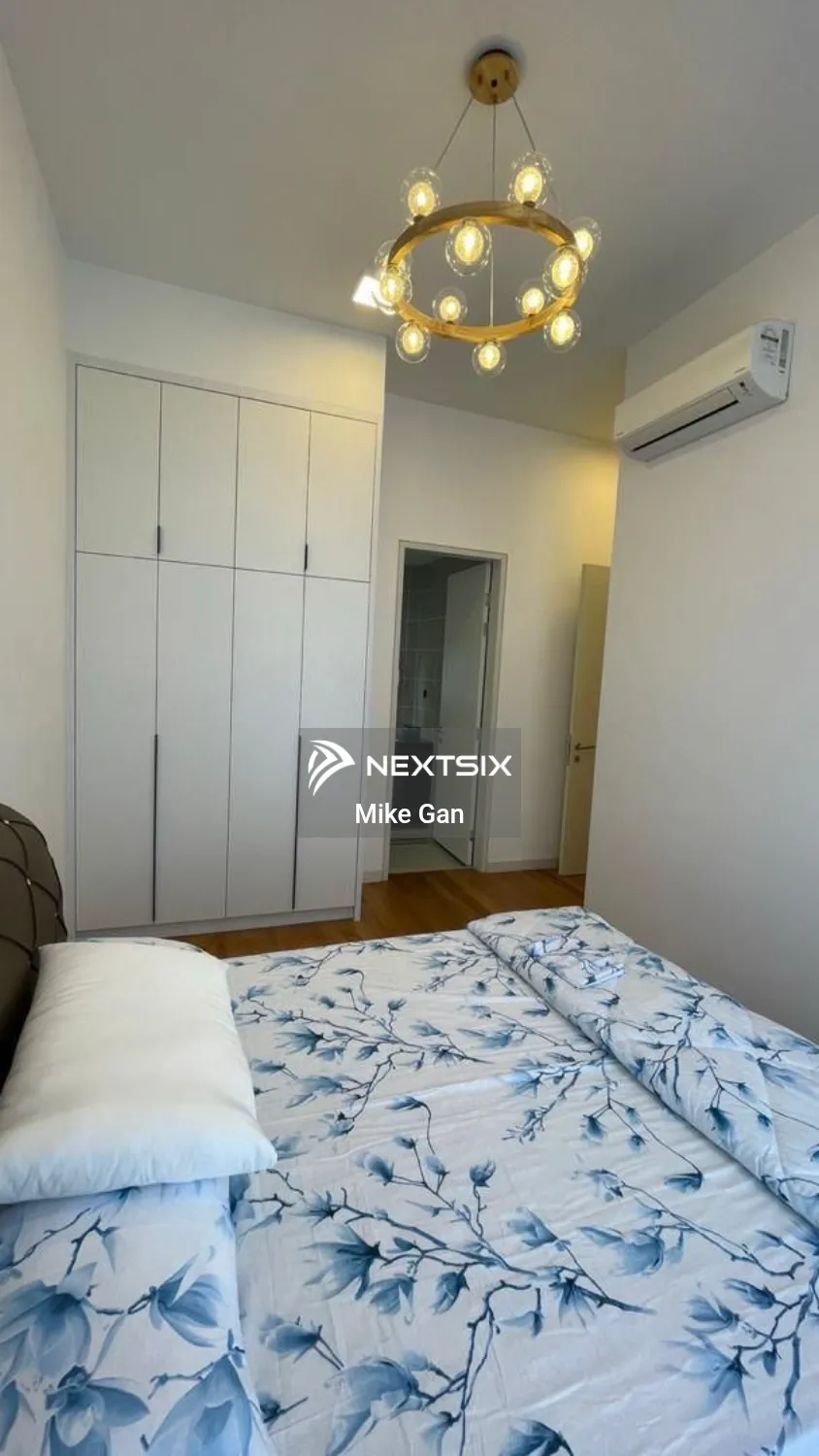 Serviced Residence For Rent in Bukit Jalil Wilayah Persekutuan Kuala Lumpur - Image 5