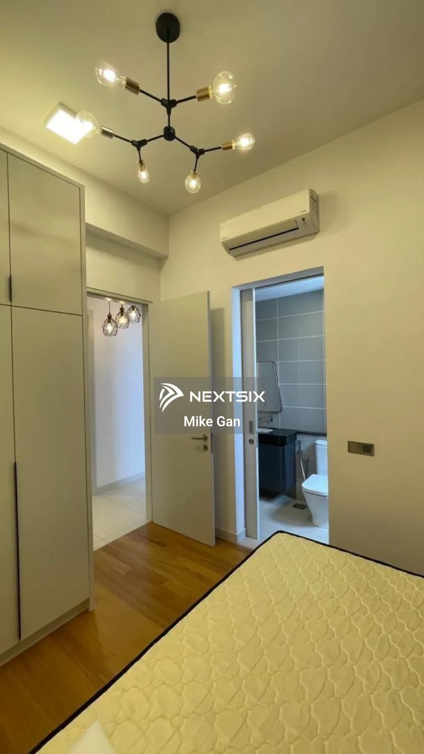 Serviced Residence For Rent in Bukit Jalil Wilayah Persekutuan Kuala Lumpur - Image 6
