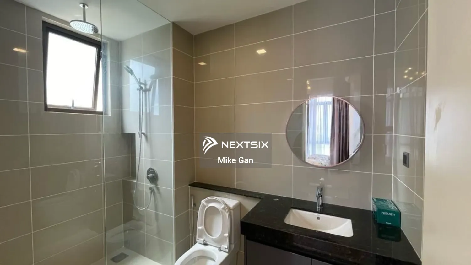 Serviced Residence For Rent in Bukit Jalil Wilayah Persekutuan Kuala Lumpur - Image 8