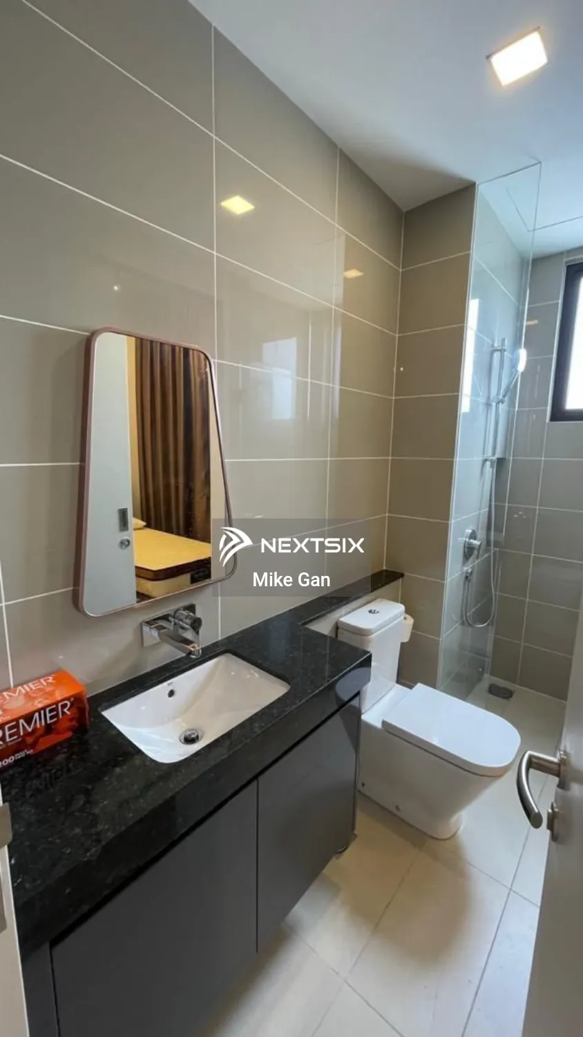 Serviced Residence For Rent in Bukit Jalil Wilayah Persekutuan Kuala Lumpur - Image 9