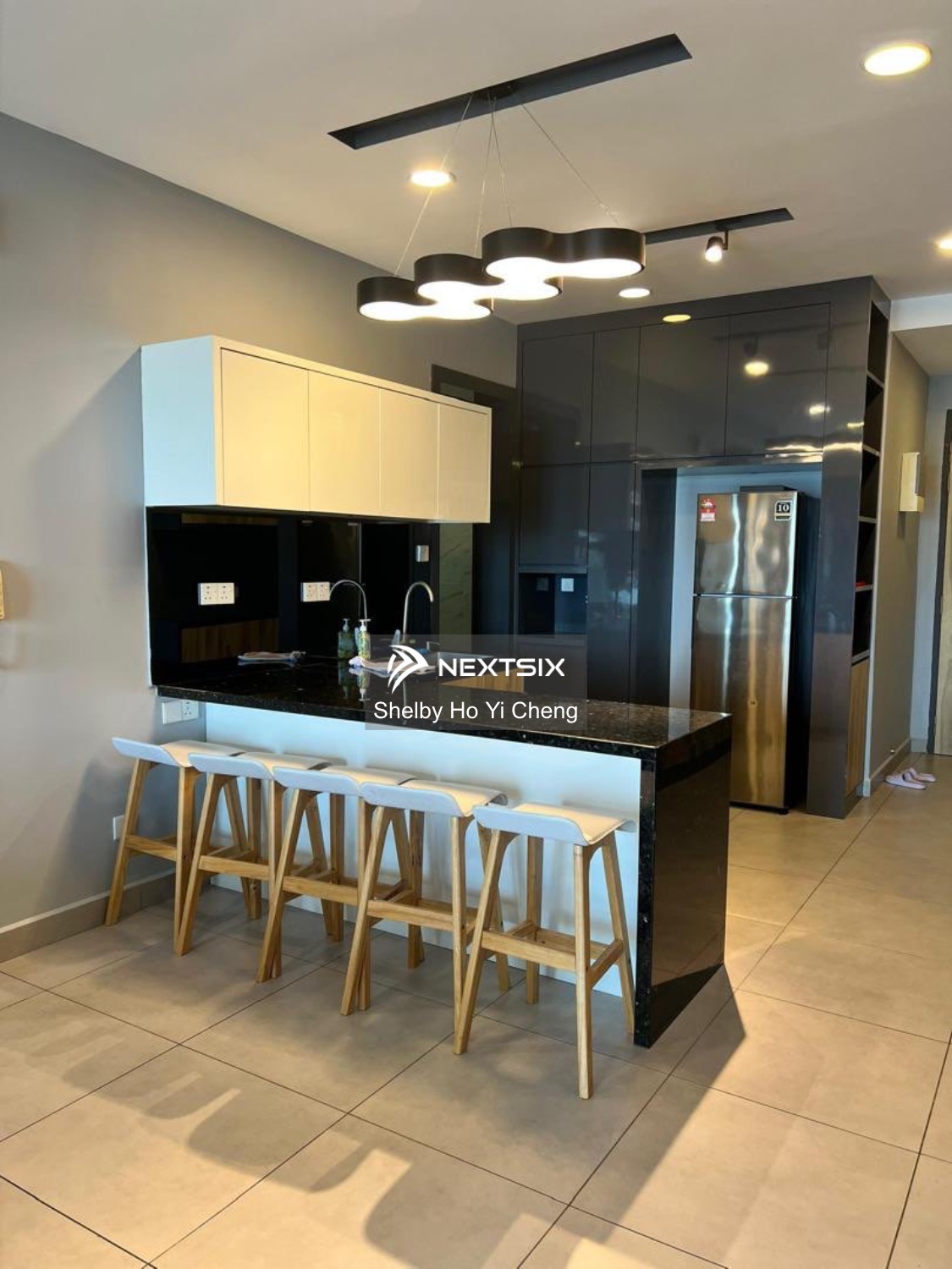 Condominium For Rent in Penampang Sabah - Image 2