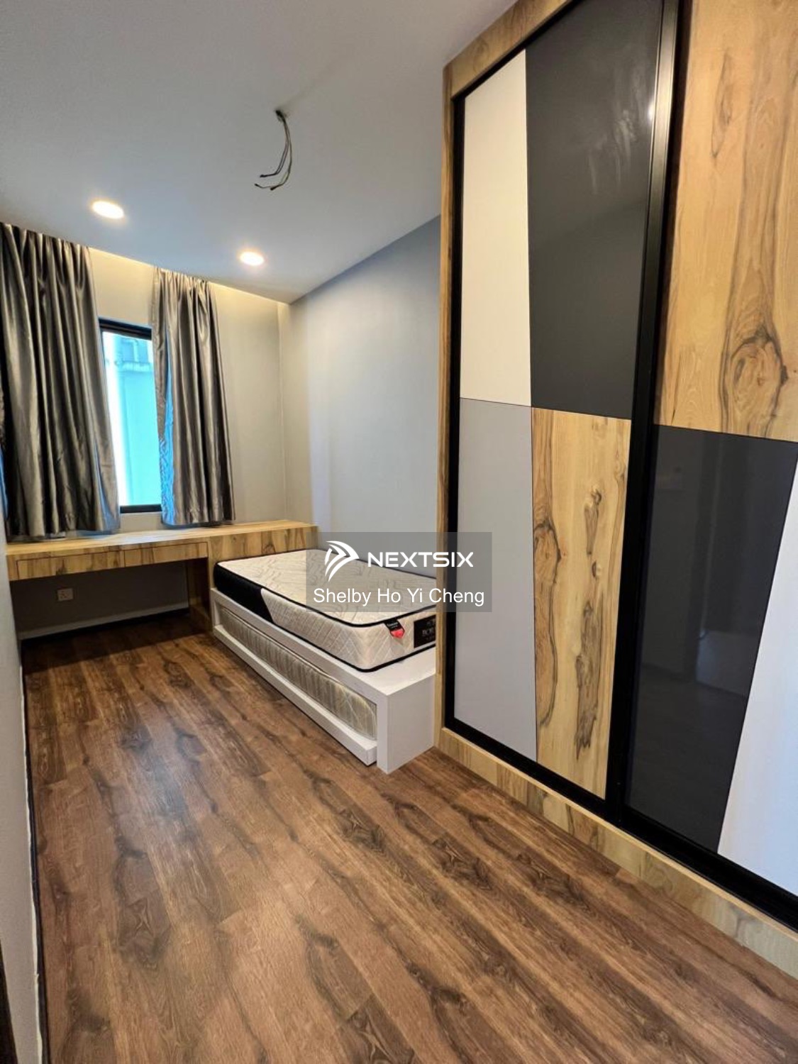 Condominium For Rent in Penampang Sabah - Image 3