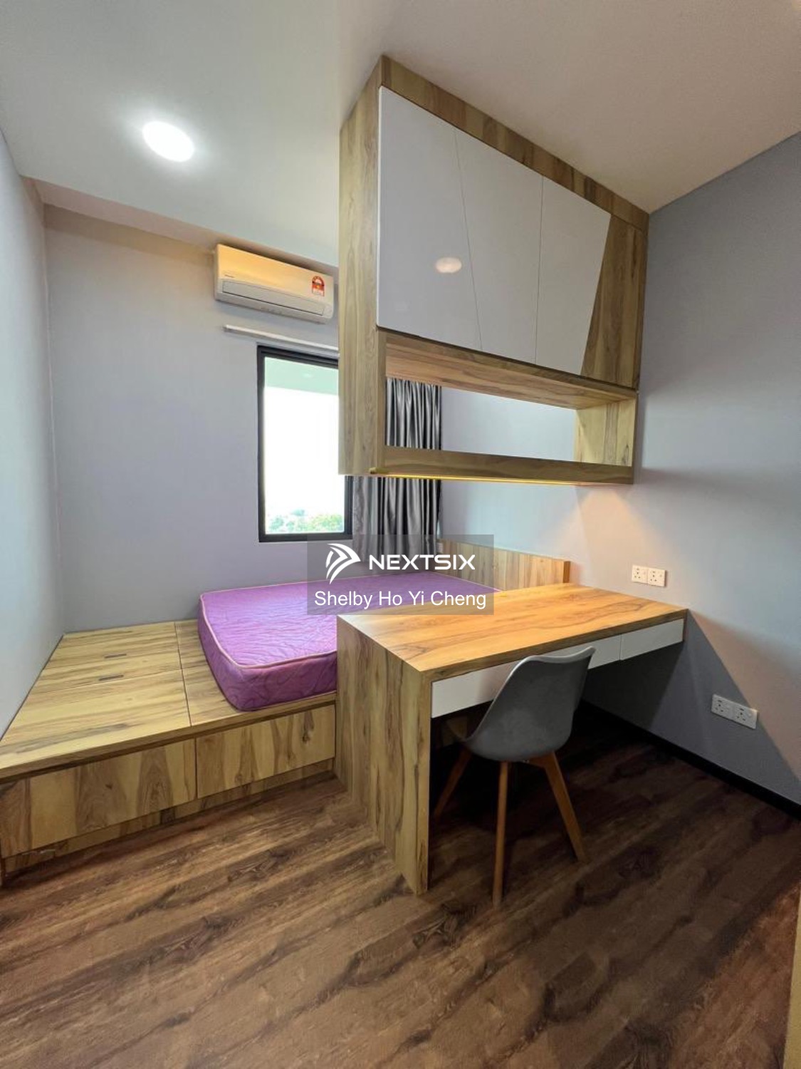 Condominium For Rent in Penampang Sabah - Image 4