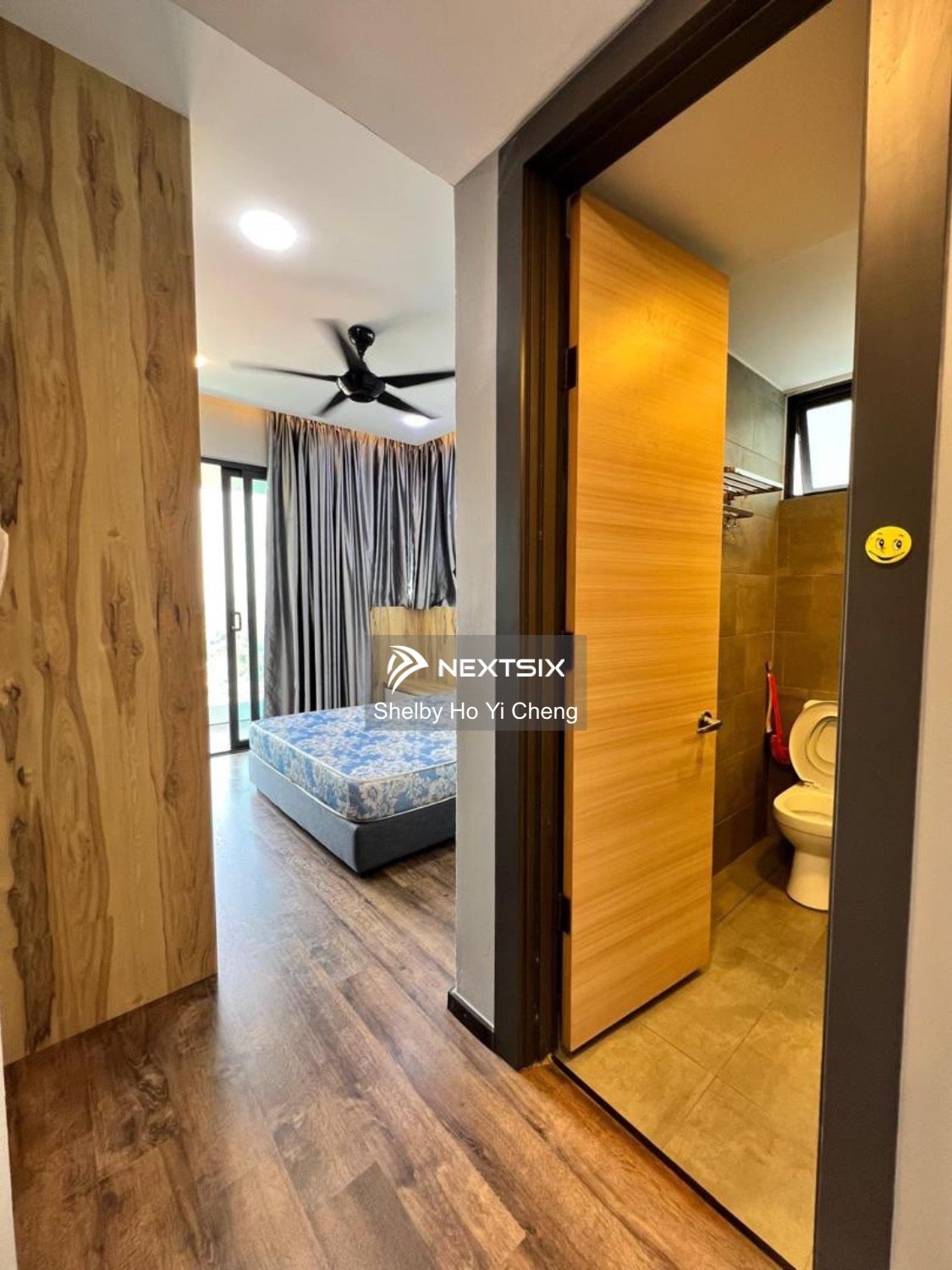 Condominium For Rent in Penampang Sabah - Image 5