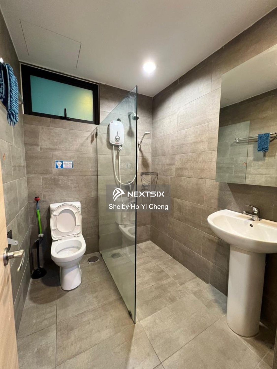 Condominium For Rent in Penampang Sabah - Image 7