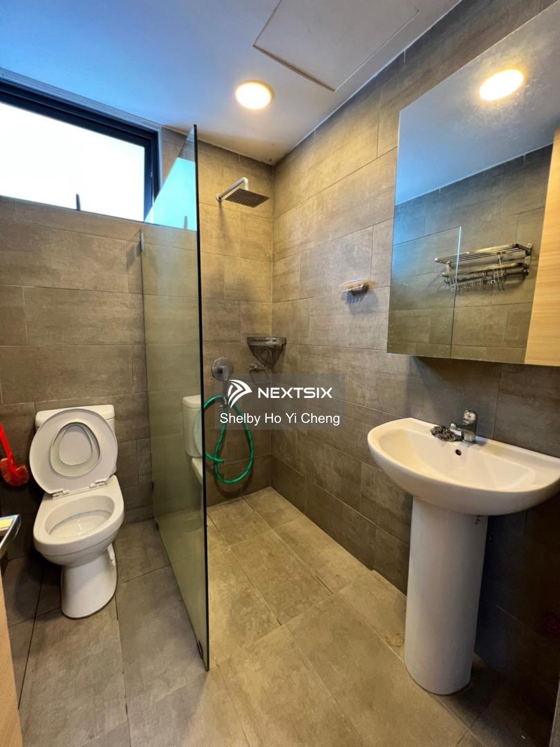 Condominium For Rent in Penampang Sabah - Image 8