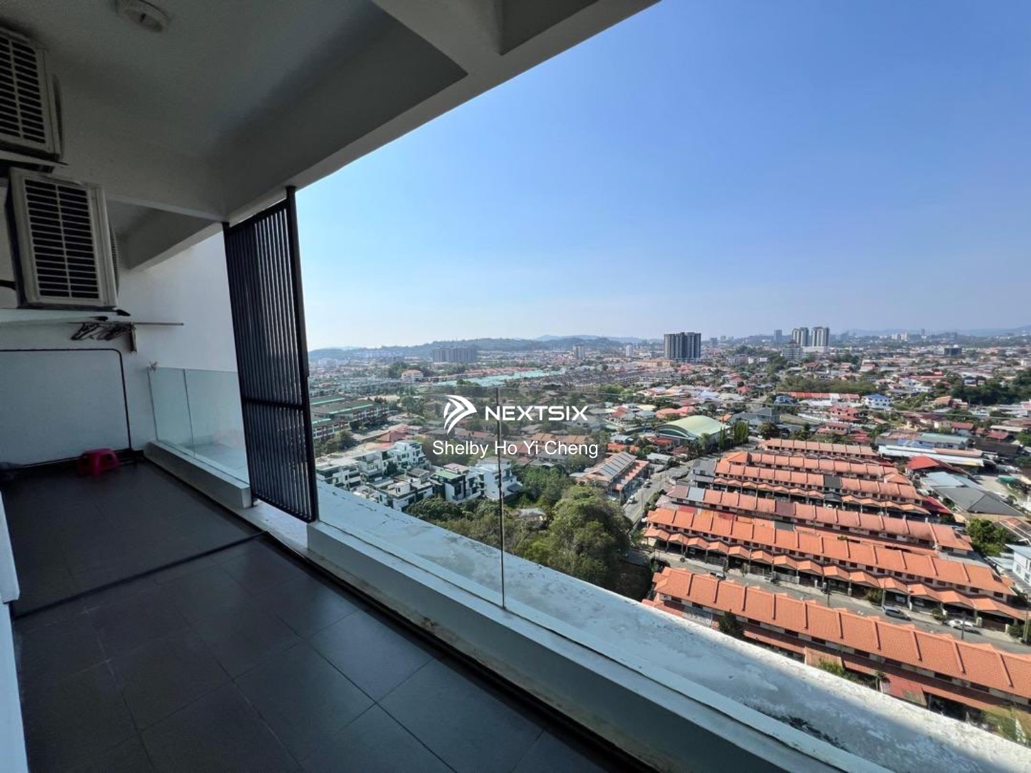 Condominium For Rent in Penampang Sabah - Image 9