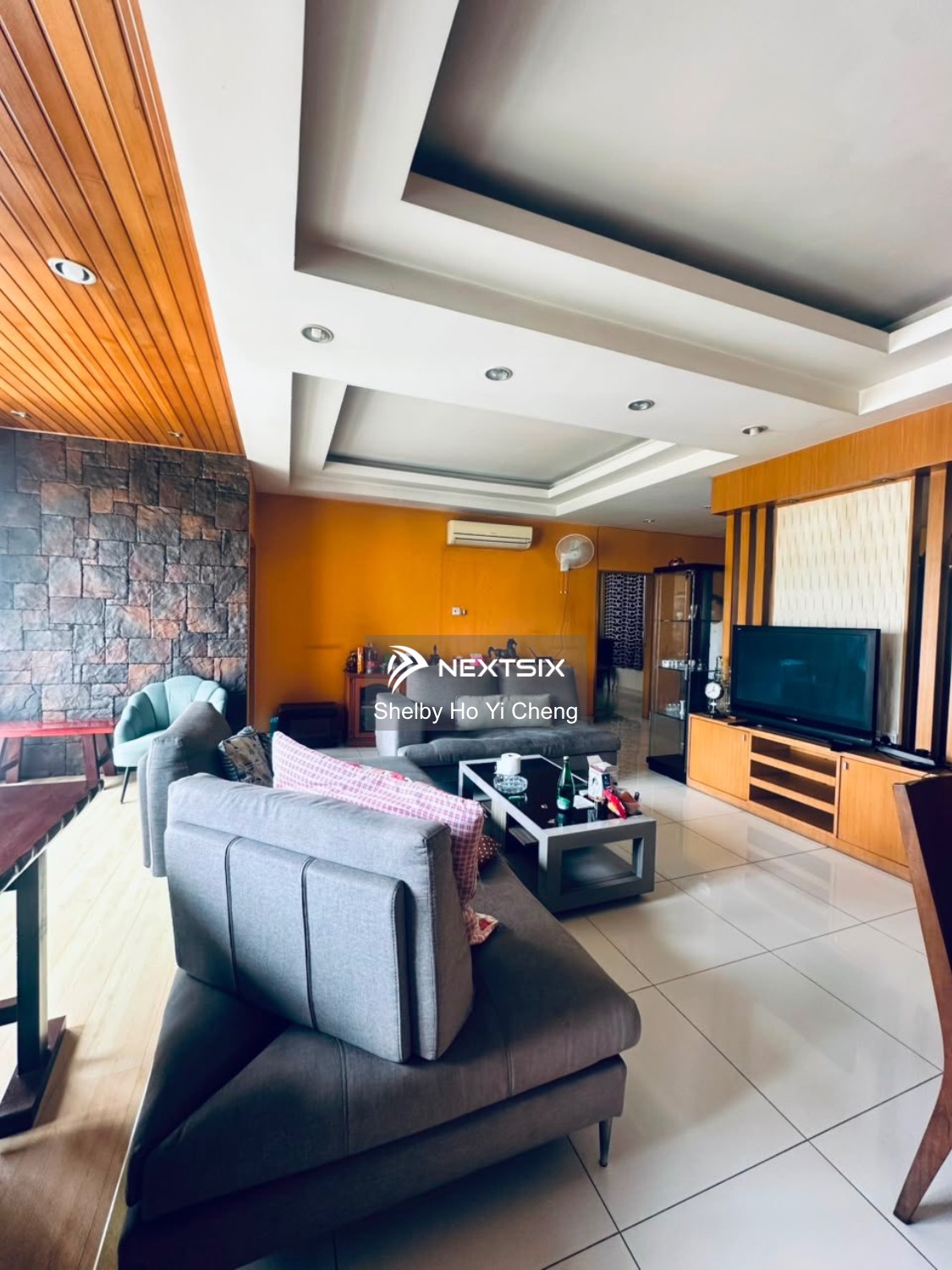 Condominium For Sale in Kota Kinabalu Sabah
