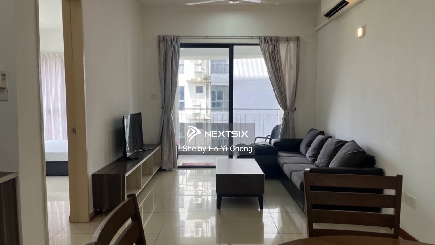 Condominium For Rent in Penampang Sabah