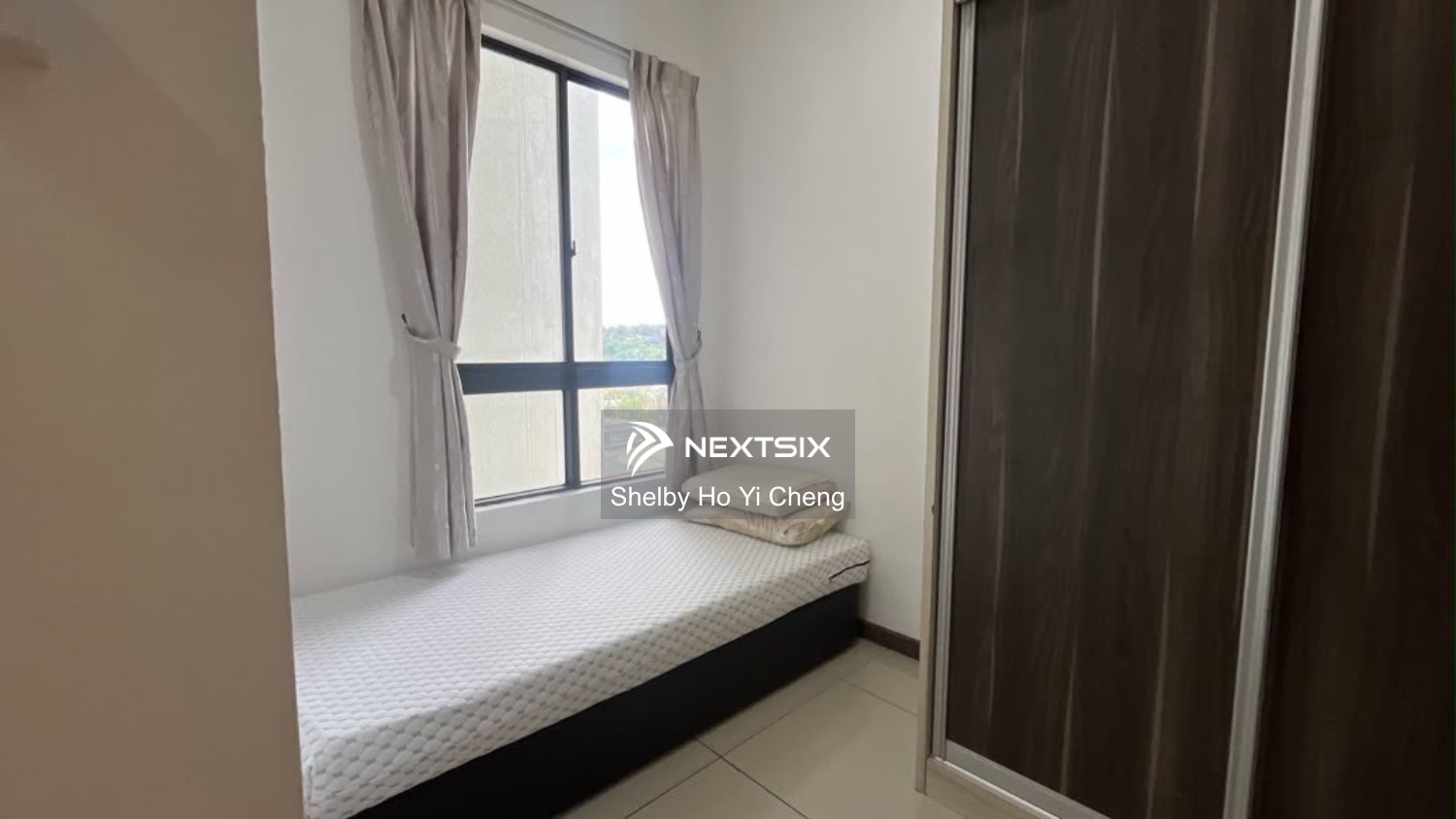 Condominium For Rent in Penampang Sabah - Image 10