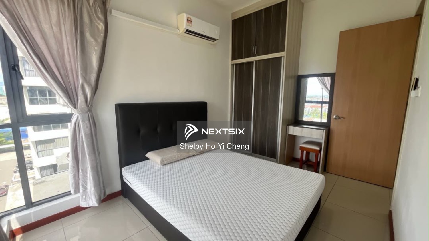 Condominium For Rent in Penampang Sabah - Image 11